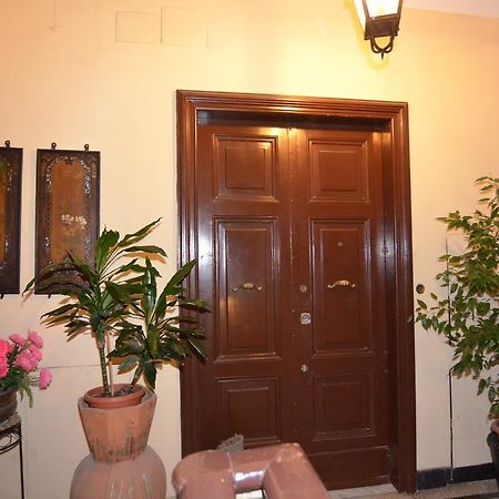 Meile House Roma Exterior foto