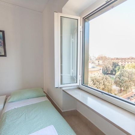 Meile House Roma Exterior foto
