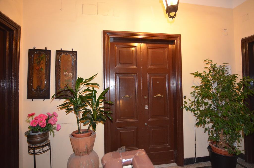 Meile House Roma Exterior foto