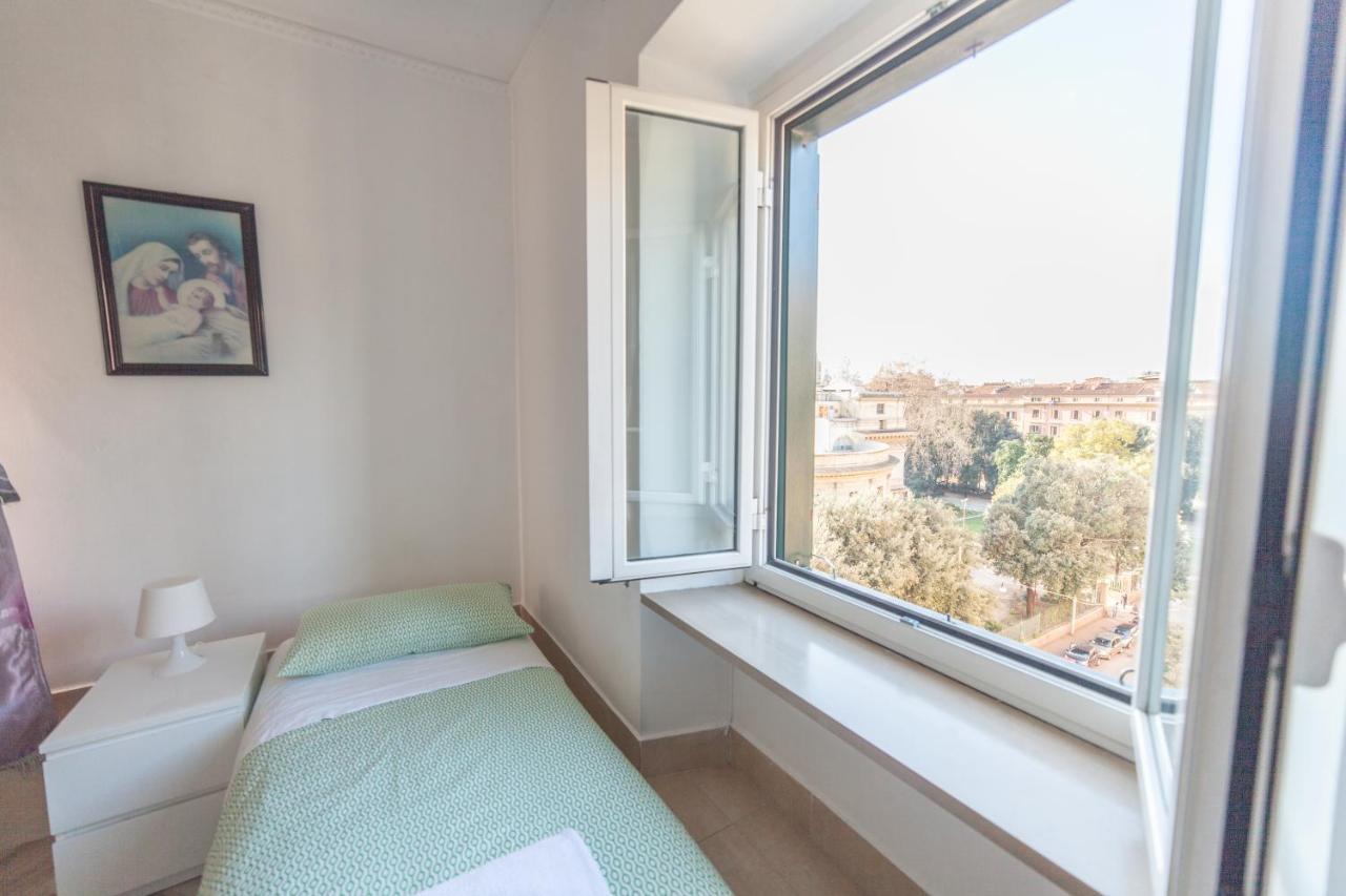 Meile House Roma Exterior foto