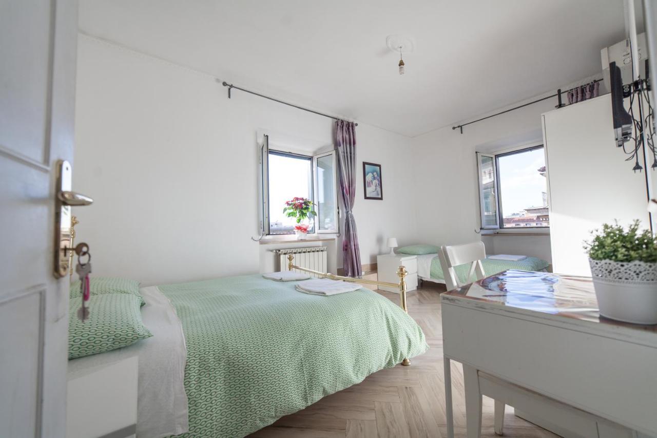 Meile House Roma Exterior foto