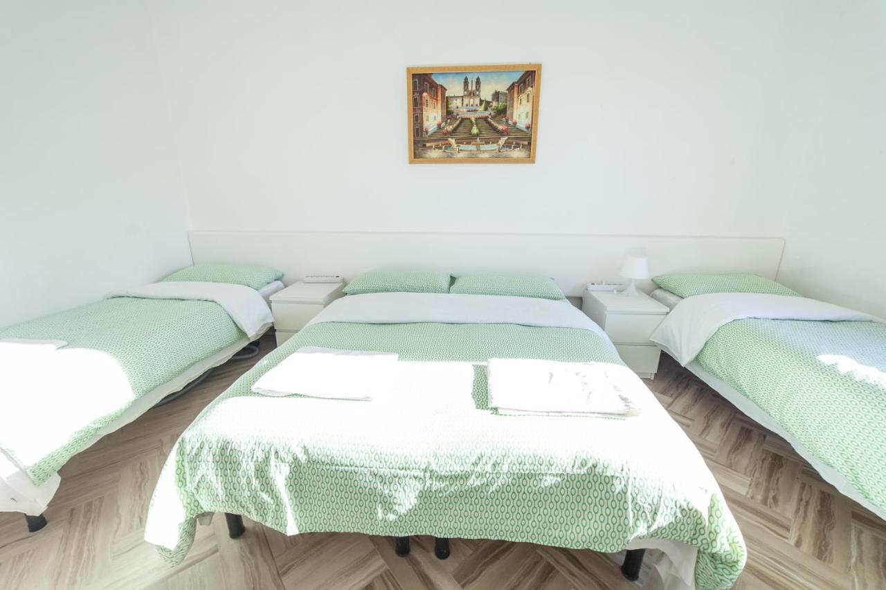 Meile House Roma Exterior foto