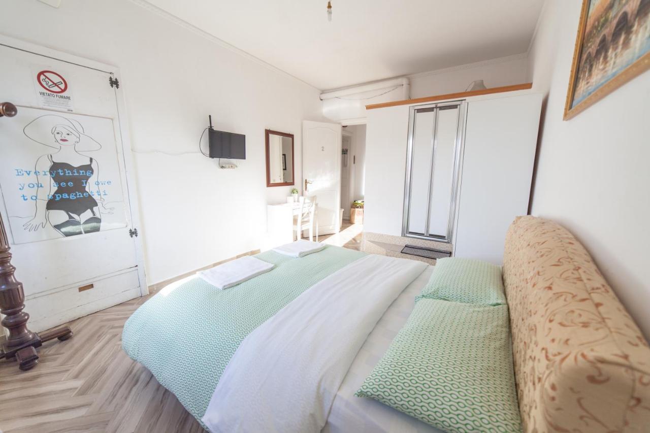 Meile House Roma Exterior foto