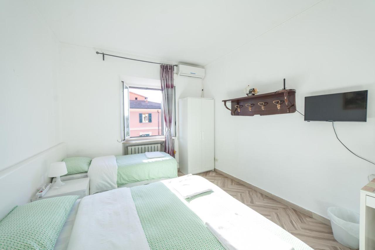 Meile House Roma Exterior foto