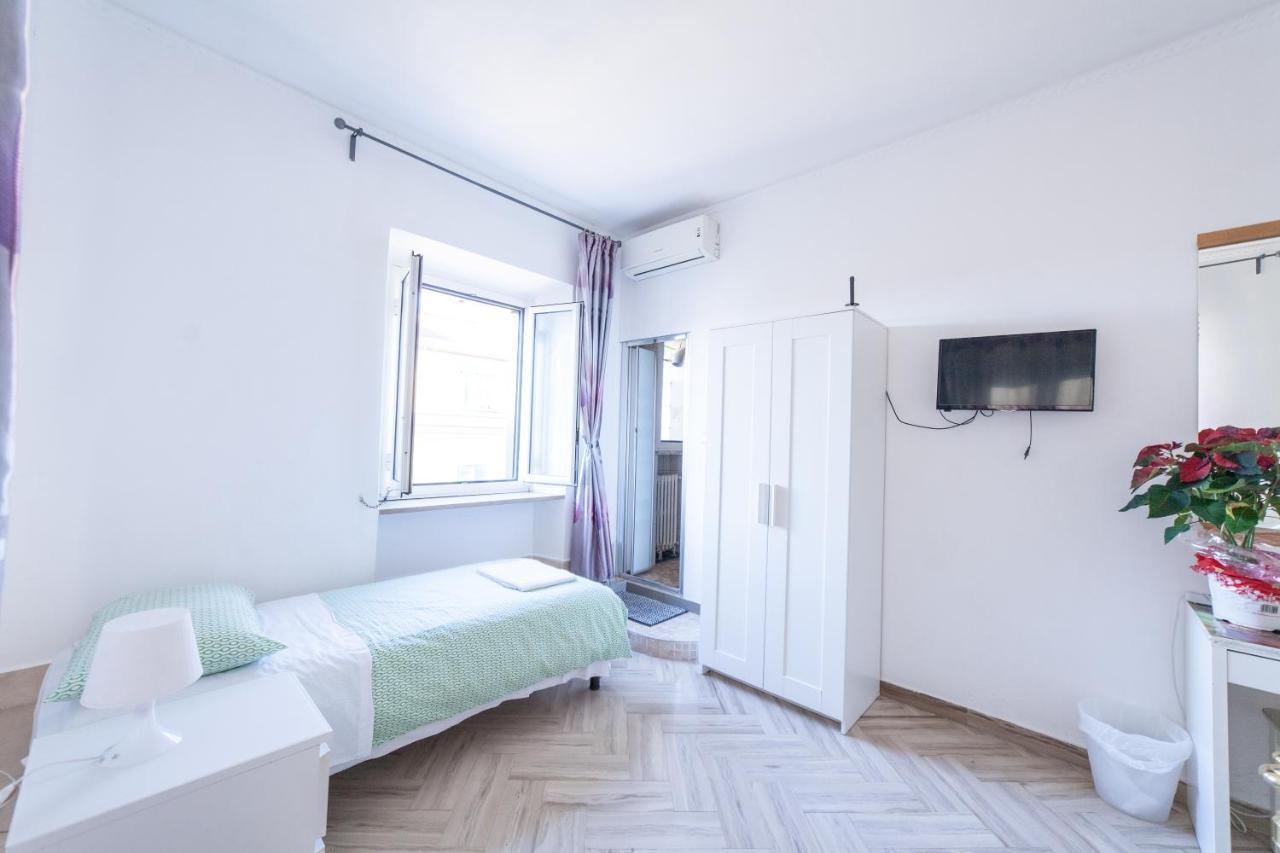 Meile House Roma Exterior foto